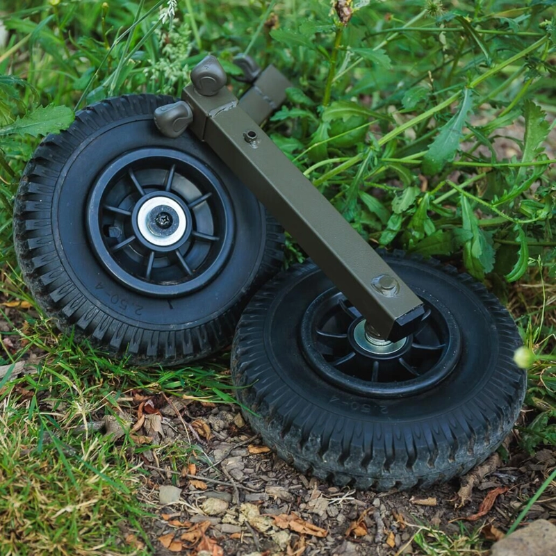 Fox Barrow Rear Wheel Conversion Kit